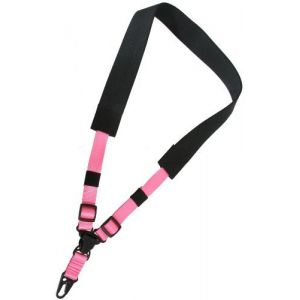 A-TAC Pink Single-Point Tactical Sling